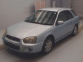 2005 Subaru Impreza Sportswagon