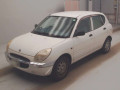 2001 Daihatsu Storia
