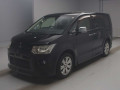 2017 Mitsubishi Delica D5