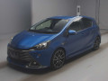 2016 Toyota Aqua