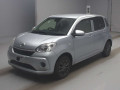 2022 Toyota Passo