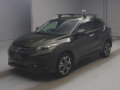 2014 Honda VEZEL