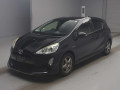 2016 Toyota Aqua
