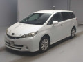 2009 Toyota Wish
