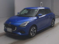2024 Suzuki Swift