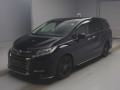 2020 Honda Odyssey