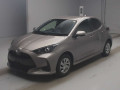 2023 Toyota YARIS