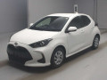 2023 Toyota YARIS