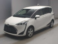 2021 Toyota Sienta