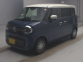 2025 Suzuki WAGON R SMILE