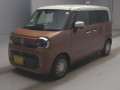 2025 Suzuki WAGON R SMILE
