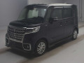 2022 Suzuki Spacia Custom