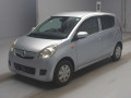 2013 Daihatsu Mira