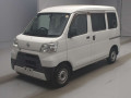 2018 Daihatsu Hijet Cargo