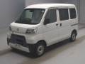 2020 Daihatsu Hijet Cargo