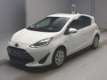 2018 Toyota Aqua