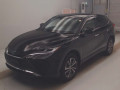 2021 Toyota Harrier Hybrid