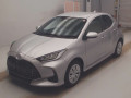2024 Toyota YARIS