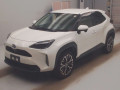 2021 Toyota YARIS CROSS