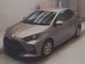 2024 Toyota YARIS