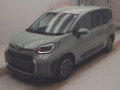 2022 Toyota Sienta