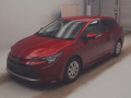 2022 Toyota Corolla Touring Wagon