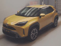 2022 Toyota YARIS CROSS