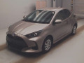 2023 Toyota YARIS