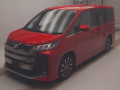 2022 Toyota Noah