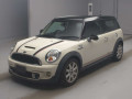 2012 Mini MINI