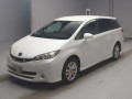 2009 Toyota Wish