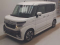 2026 Suzuki Spacia Custom