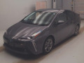 2021 Toyota Prius