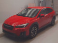 2017 Subaru XV