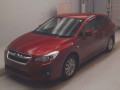 2014 Subaru Impreza Sports