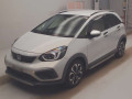 2020 Honda Fit