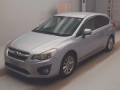 2013 Subaru Impreza Sports