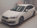 2019 Subaru Impreza Sports
