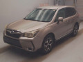 2013 Subaru Forester