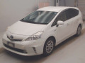 2014 Toyota Prius alpha