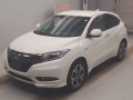 2016 Honda VEZEL