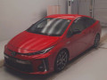 2021 Toyota Prius PHV