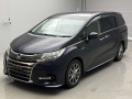 2019 Honda Odyssey Hybrid