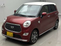2022 Daihatsu Cast
