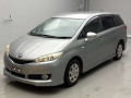 2010 Toyota Wish