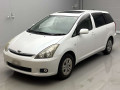 2005 Toyota Wish