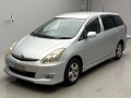 2008 Toyota Wish