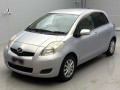 2009 Toyota Vitz