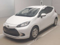 2022 Toyota Aqua