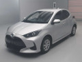 2021 Toyota YARIS